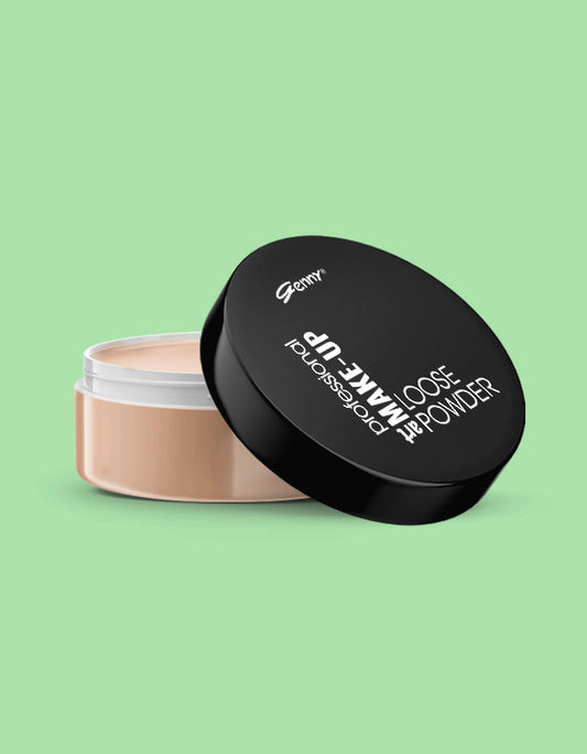 Loose Powder Natural